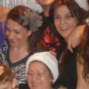 Meet your Posher, Adrineh